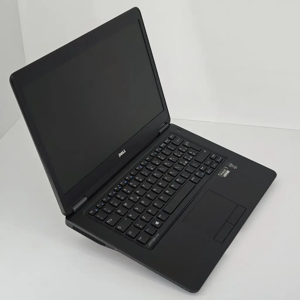 Ноутбук Dell Latitude E7450 FHD (i5-5300U/8/256SSD) - Class A- "Б/В" - фото 4