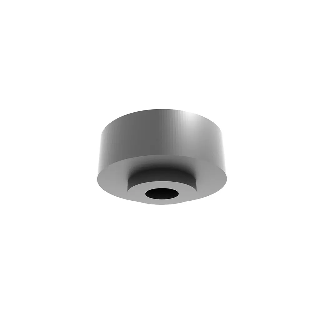 Муфта турбощітки пилососа ROWENTA Air Force Light RH 6545 WH - фото 2