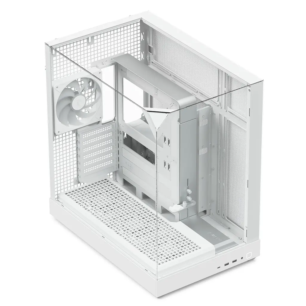 Корпус APNX V2 White (APCM-VI02143.21) - фото 8