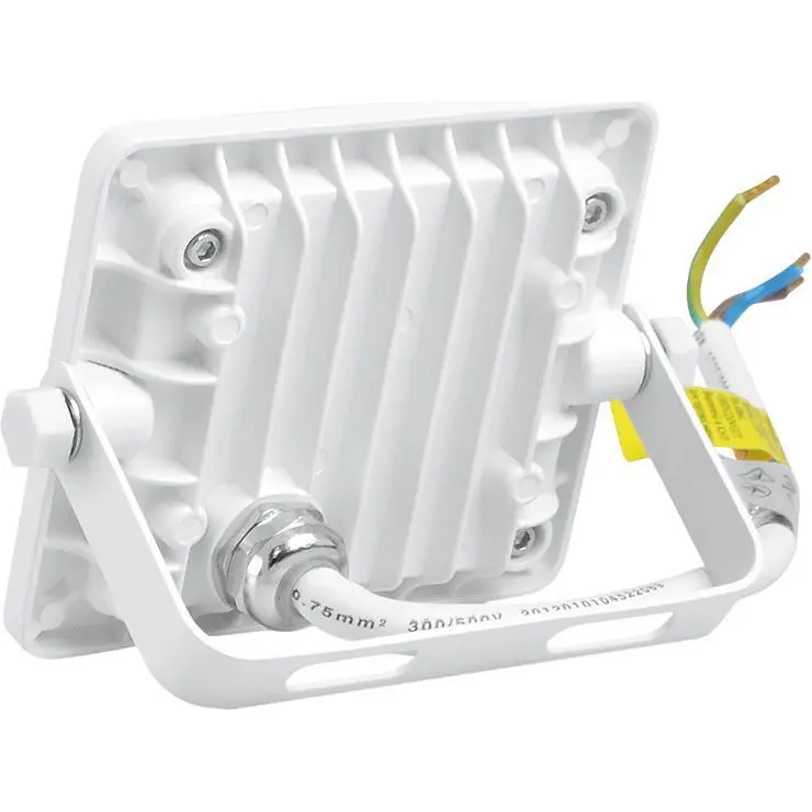 Світлодіодний прожектор Videx F2e 10W 5000K (VL-F2e-105W) [144807] - фото 2