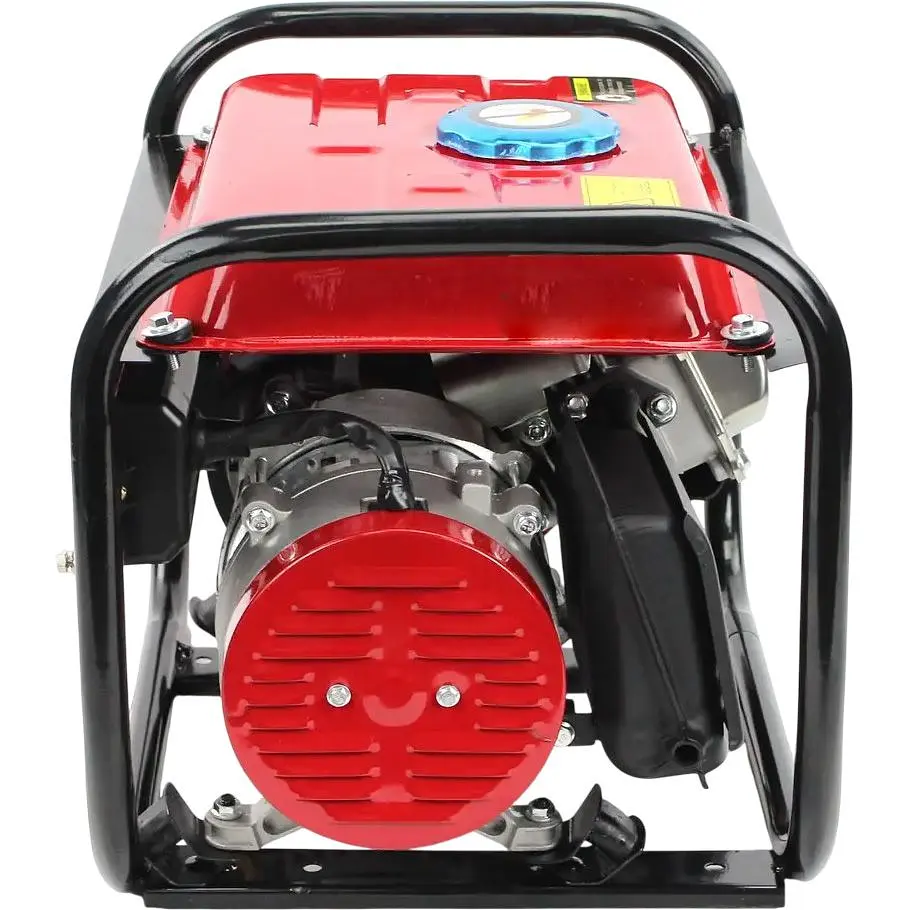 Генератор бензиновый Honda EP2300CX [158389] - фото 9