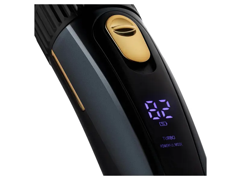 Машинка для стрижки Sencor SHP 8900BK - фото 8