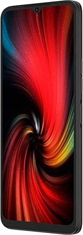 Смартфон Umidigi F3 8/128Gb UA-UCRF Starry Black [78469] - фото 4