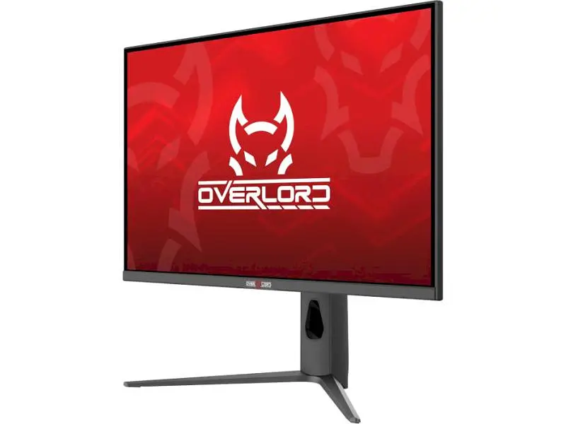 Монітор QUBE Overlord G32Q180HS - фото 2