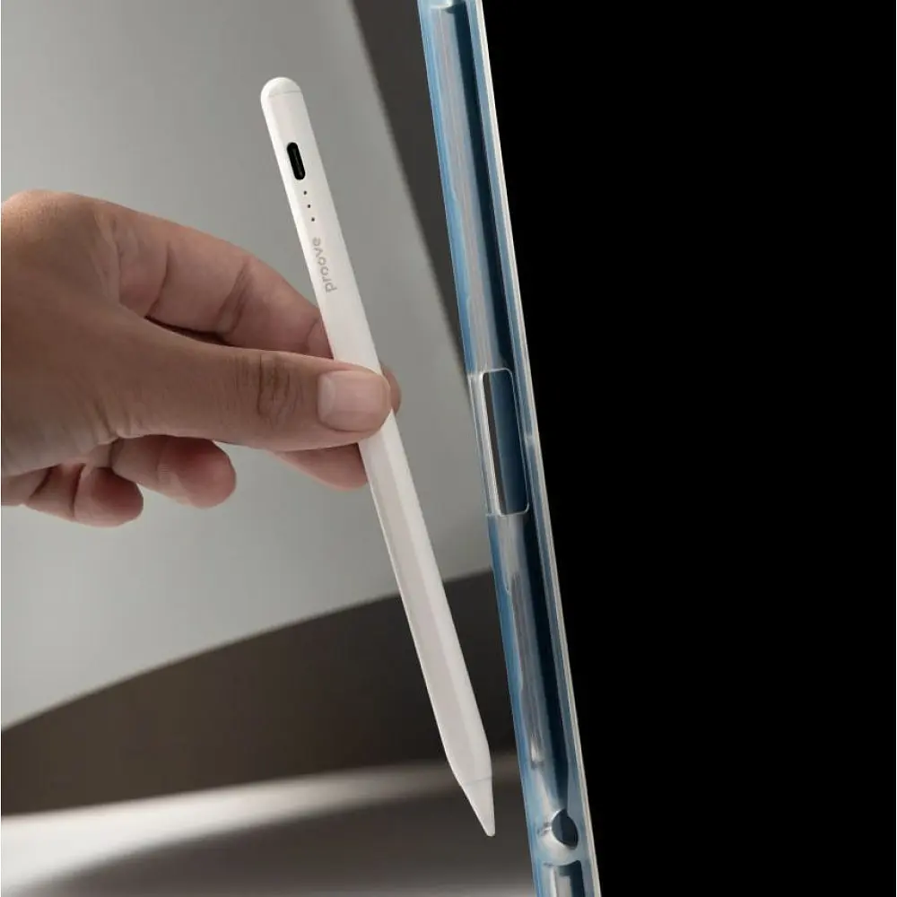 Чохол Proove Pillar Case iPad Mini 6/7 2021/2024 в асортименті - фото 5