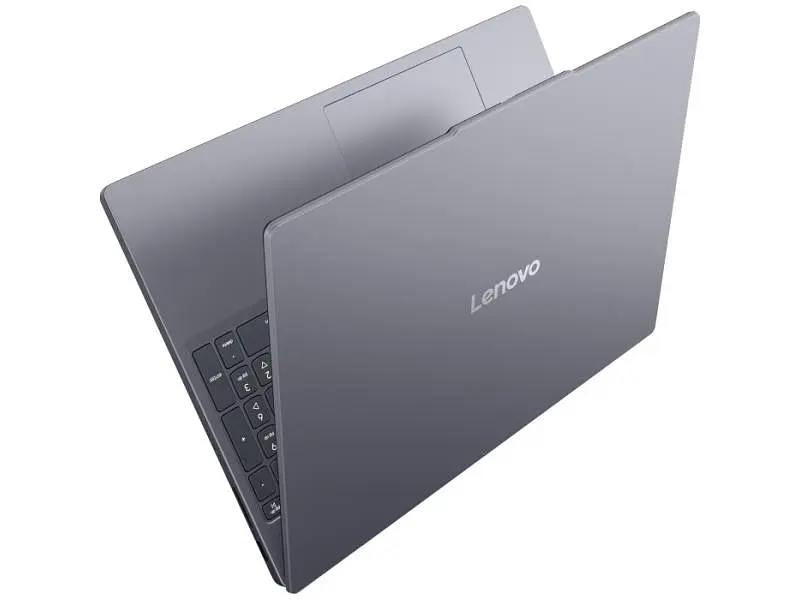 Ноутбук Lenovo IdeaPad Slim 3 15IWC11 (83RR00RCRA) - фото 8