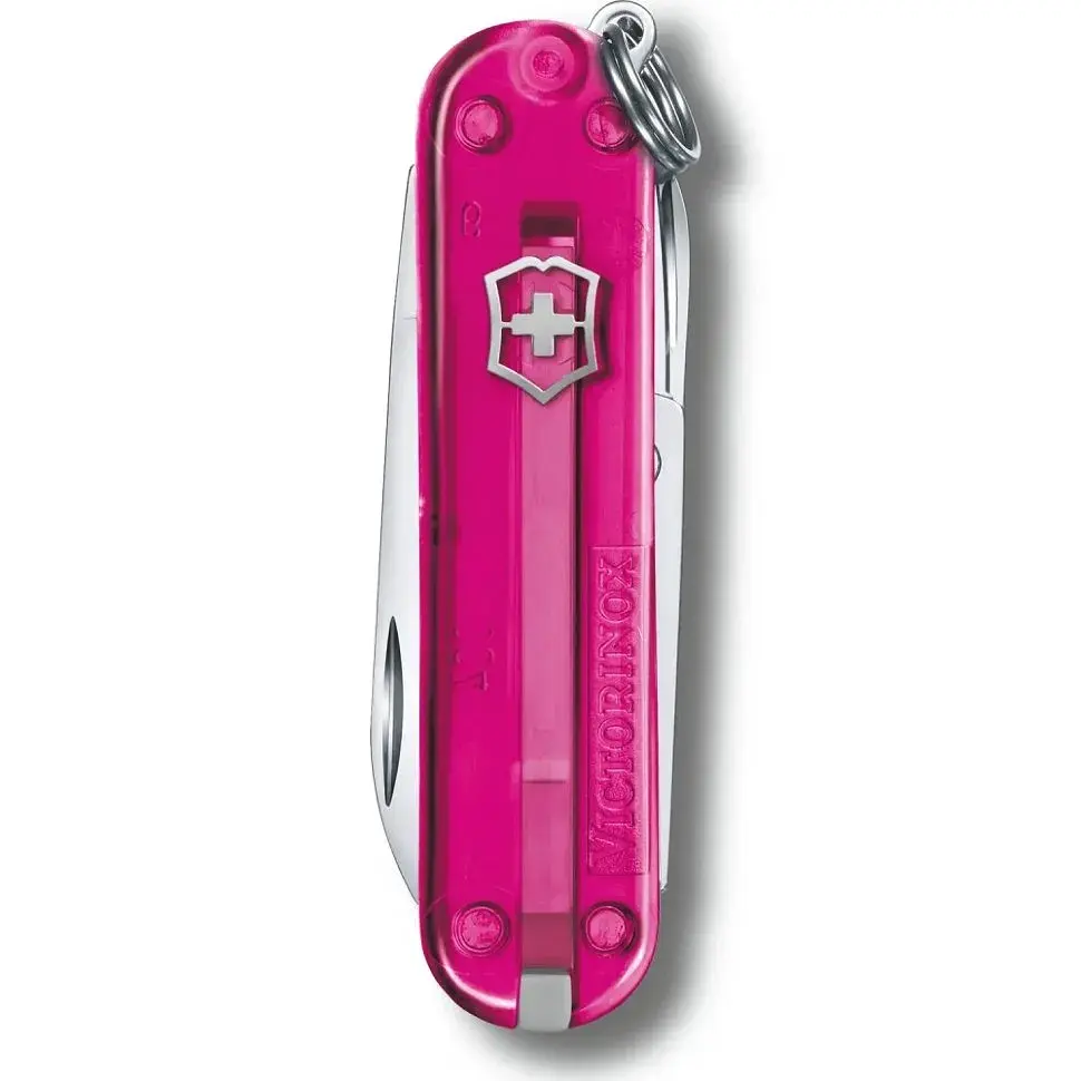 Ніж Victorinox Classic SD Colors Cupcake Dream (0.6223.T5G) - фото 2
