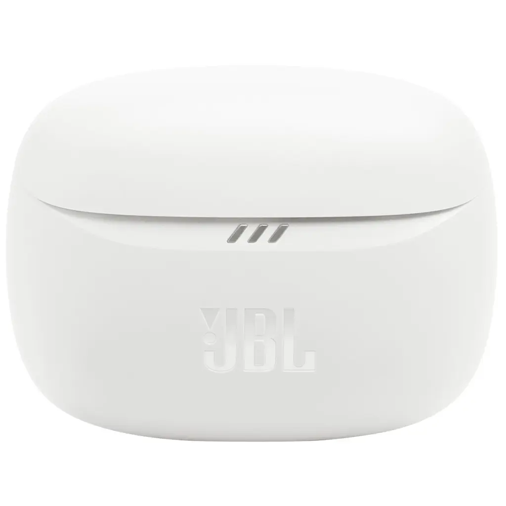 Навушники JBL Tune Buds 2 White (JBLTBUDS2WHT) - фото 7