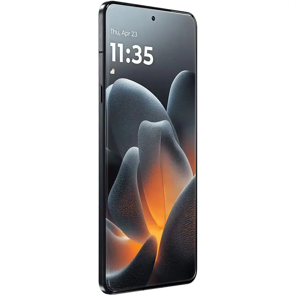 Смартфон Motorola Signature 16/512 ГБ Carbon (PBAB0045RO) UA-UCRF [176019] - фото 3
