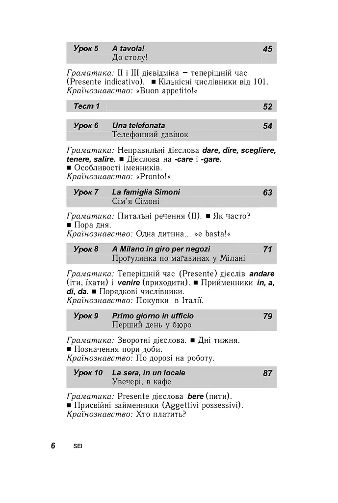 Італійська за 30 днів - Роберта Костантіно, Паола Фраттола - фото 2
