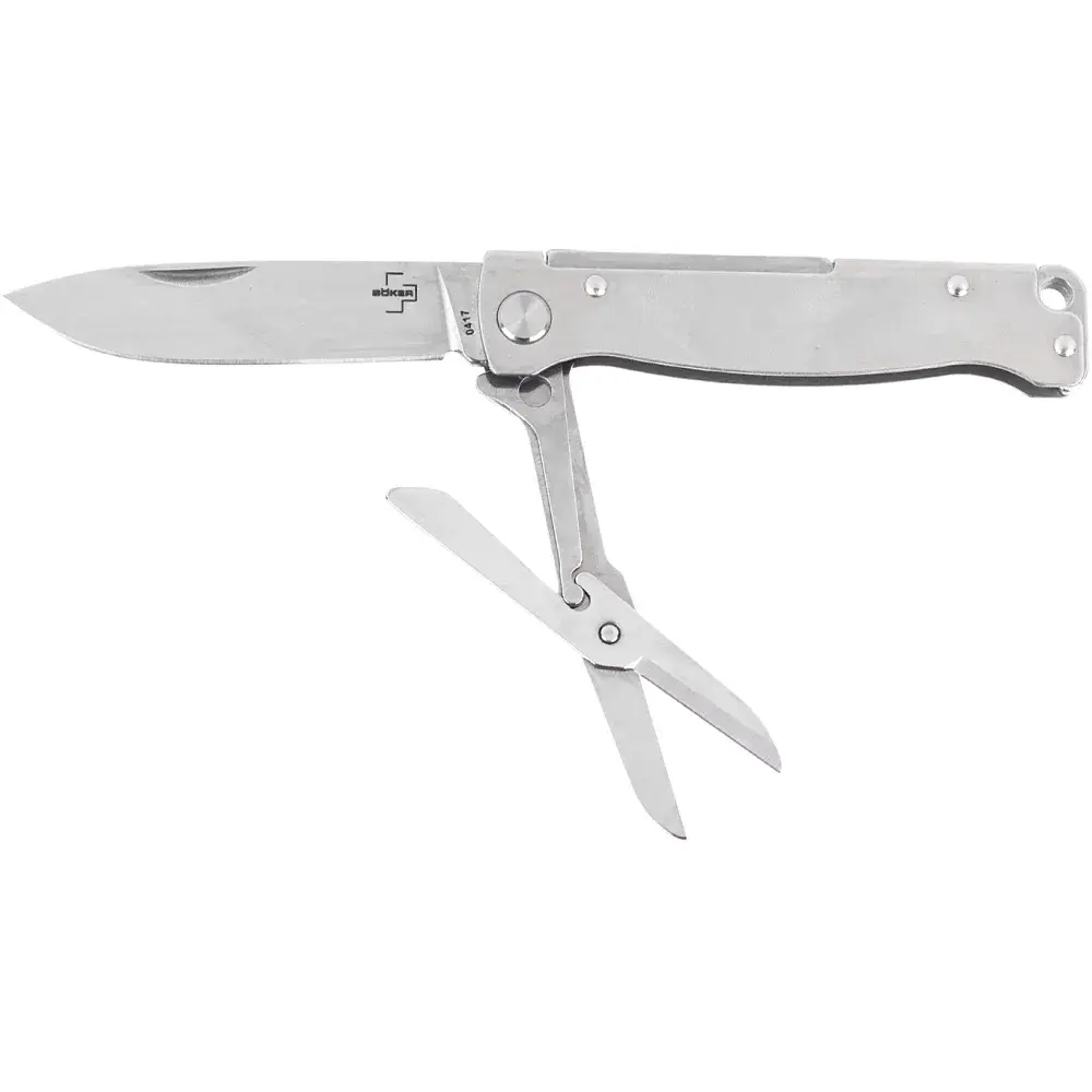 Нож Boker Plus Atlas Multi SW - фото 2