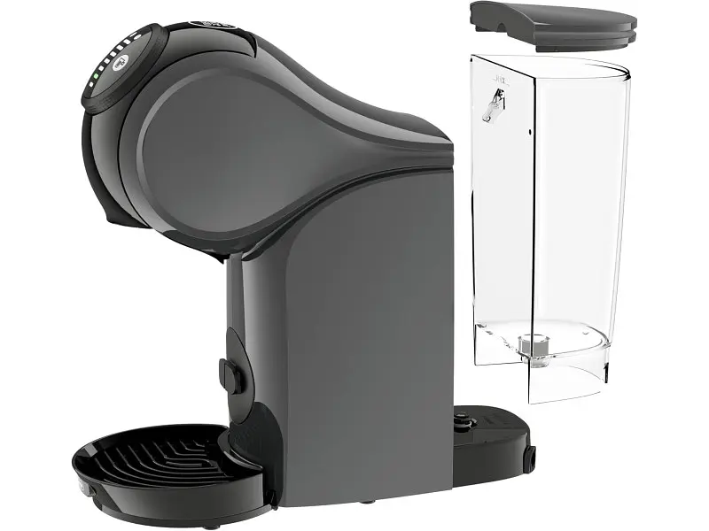 Капсульная кофеварка Delonghi Dolce Gusto Genio S EDG 226.A - фото 3