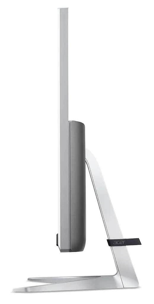 ПК-моноблок Acer Aspire C24-1650 23.8FHD/Intel i5-1135G7/8/512F/int/kbm/Lin (DQ.BFSME.005) - фото 4
