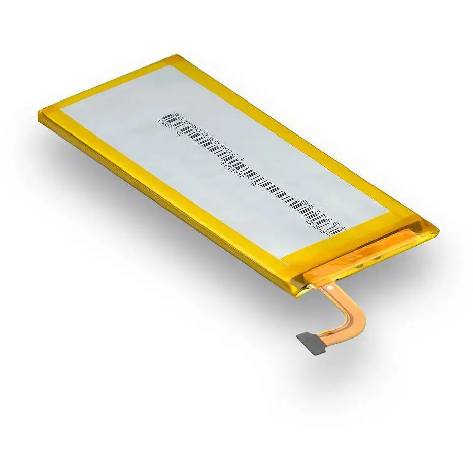 Акумуляторна батарея Quality HB3742A0EBC для Huawei Ascend P6-U06