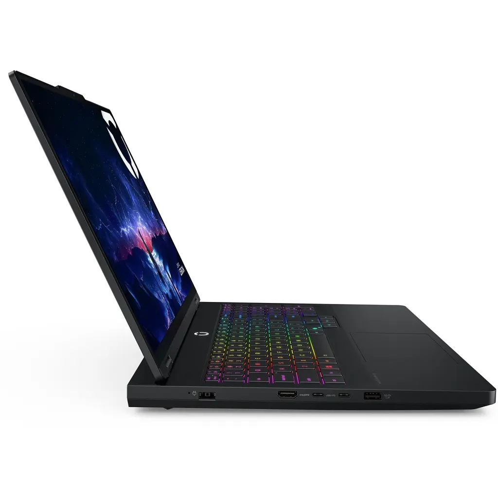 Ноутбук Lenovo Legion Pro 5 16IRX10 (83NN003XRA) - фото 5