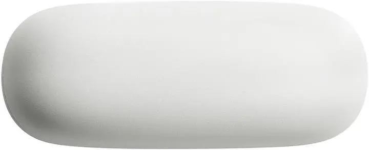 Навушники JBL TWS Wave Beam White (JBLWBEAMWHT) - фото 5