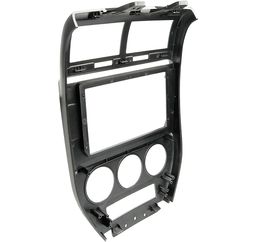 Переходная рамка Jeep Compass Carav 22-328 - фото 3
