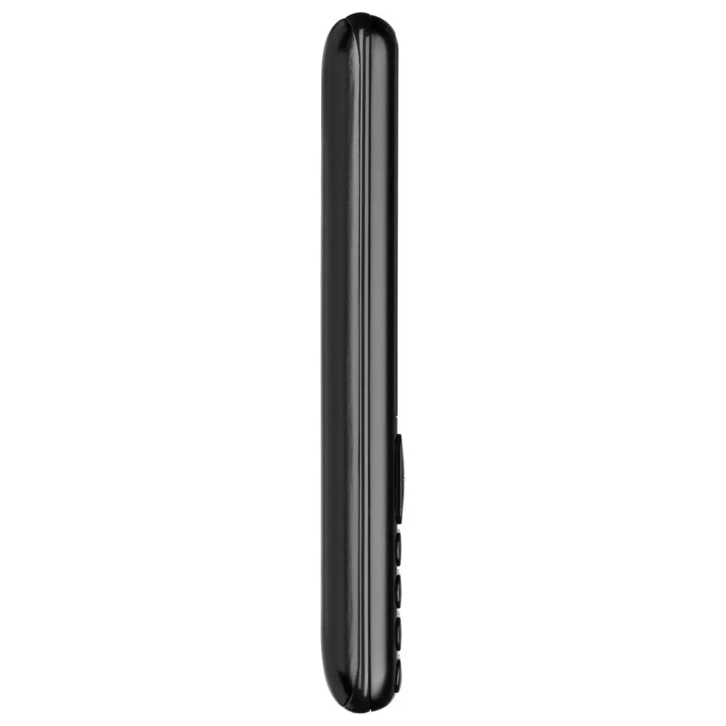 Мобільний телефон 2E E240 2023 Black (688130251068) - фото 4