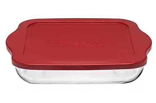 Форма для випікання Pasabahce Borcam PS-59024-1 32х28х6 см