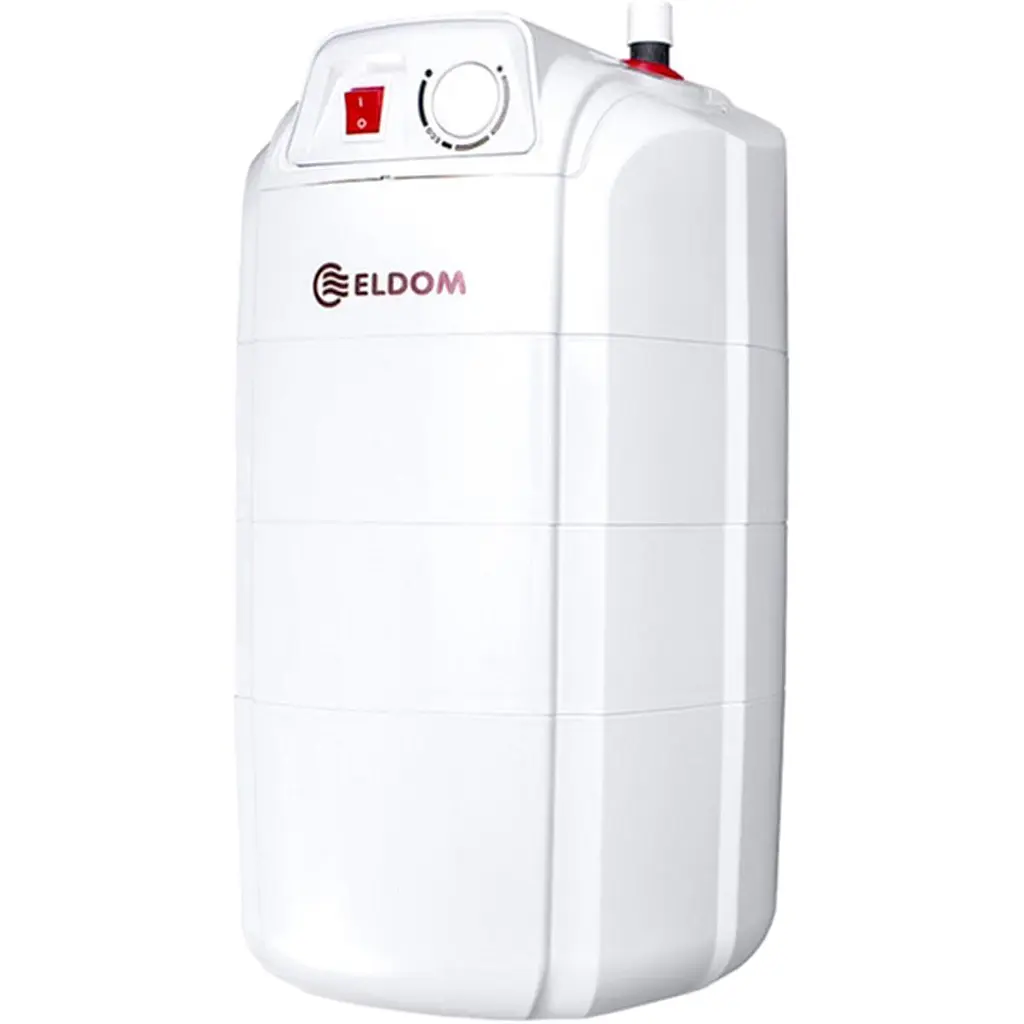 Бойлер Eldom Extra life 15 (72326PMP) [139796] - фото 2