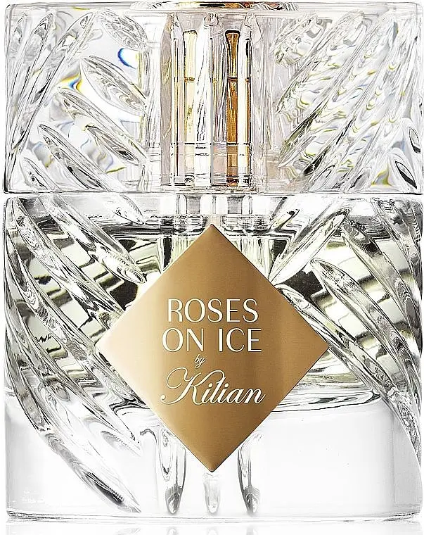 Оригінал Kilian Roses On Ice 50 мл Парфумована вода