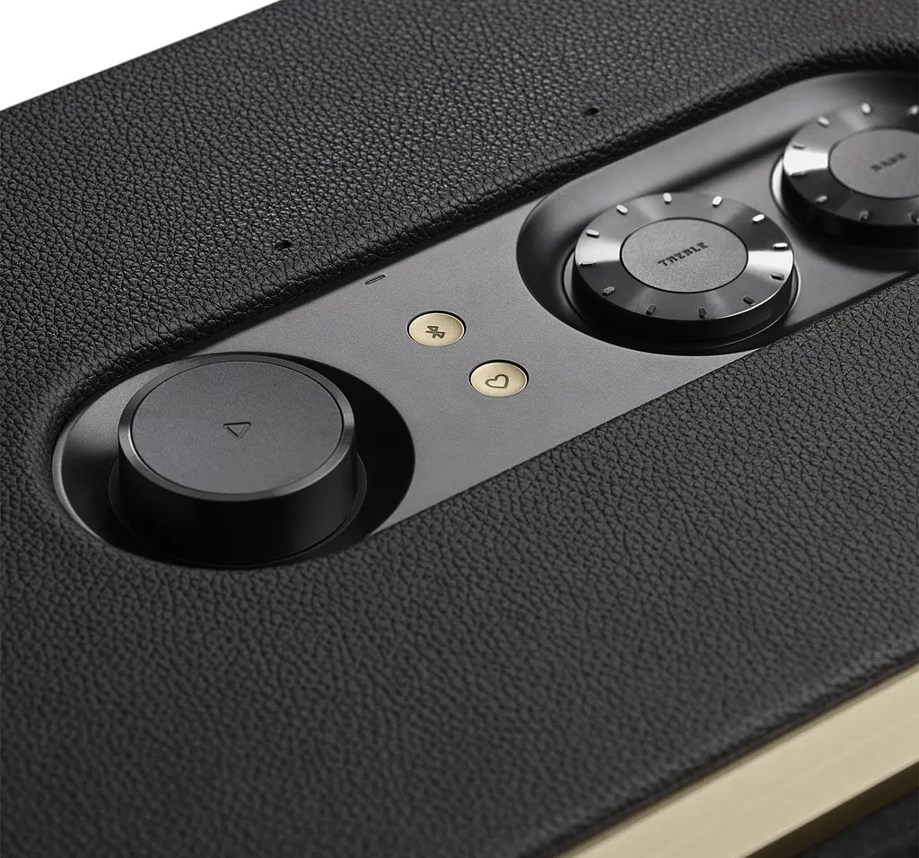 Портативная акустика JBL Authentics 500 (JBLAUTH500BLKEP) - фото 6