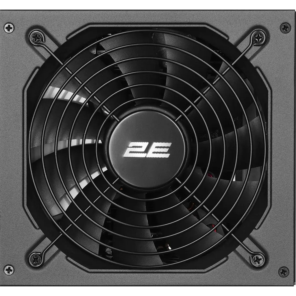 Блок питания 2E Gaming Extra Power 800W (2E-EP800GM-140) [140623] - фото 5