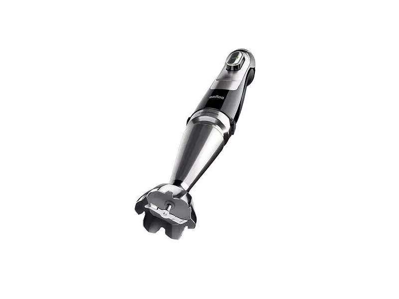 Блендер Braun MultiQuick 9 MQ 9138XI - фото 2