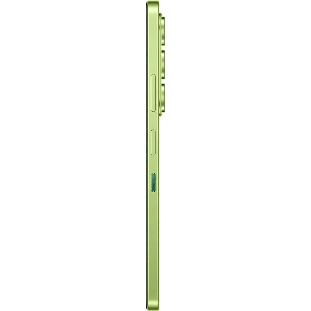 Смартфон Infinix Hot 60i 8/256GB Meadow Green [143056] - фото 8