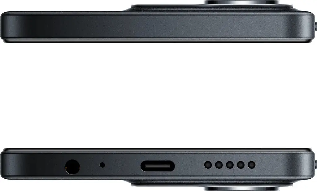 Смартфон Xiaomi Redmi 15C 5G 4/128GB Midnight Black (Global) NFC (no charger) - фото 4