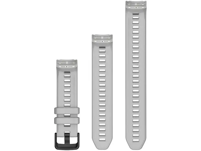 Ремінець Garmin для Instinct 2S Camo Replacement Band Mist Grey Camo (010-13104-04) - фото 2