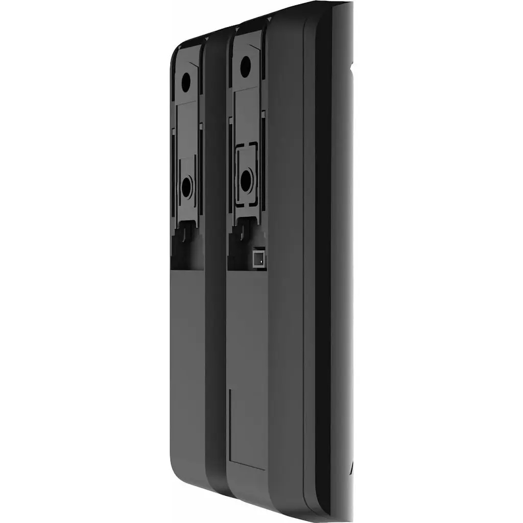 Датчик відкриття вікон і дверей Ajax DoorProtect Black [122007] - фото 6