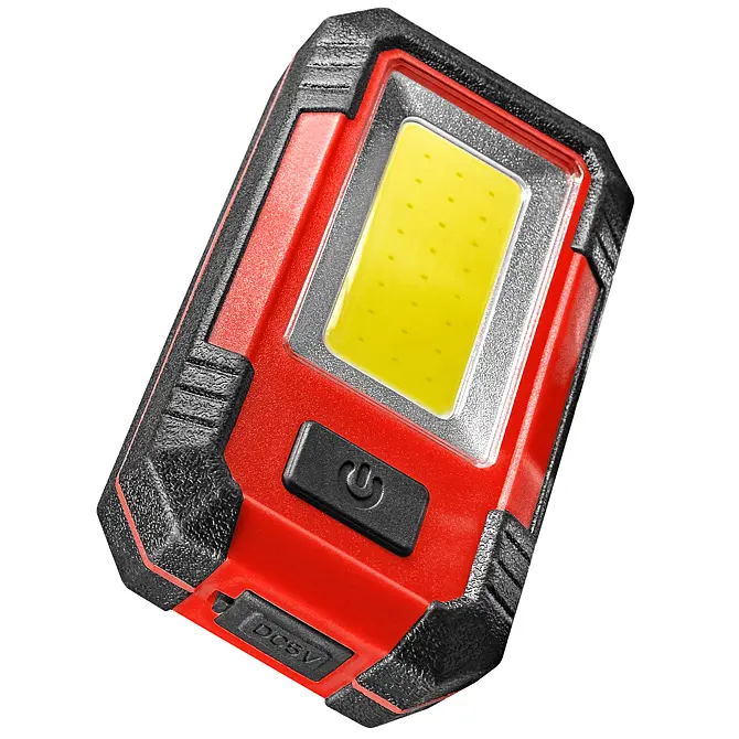 Ліхтар переносний LED Stark L-1-02 Li (243000102) - фото 2