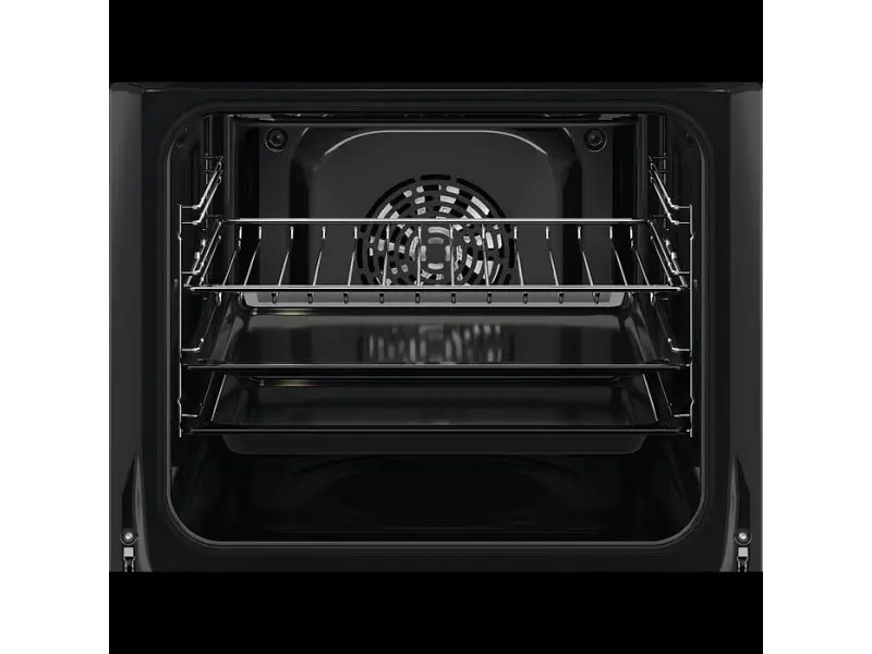 Духовка електрична Electrolux EOF3H40BK - фото 4