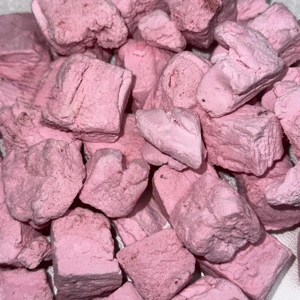 Сублимированное мороженого, 6 вкусов, 20 г, Средний - фото 4