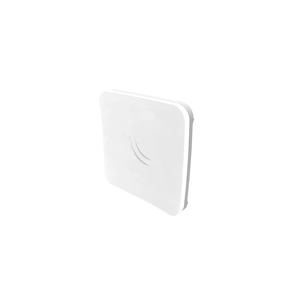 Точка доступу Mikrotik SXTsq Lite 2 (outdoor, 1xFE, 2,4GHz, 10dBi) - фото 5