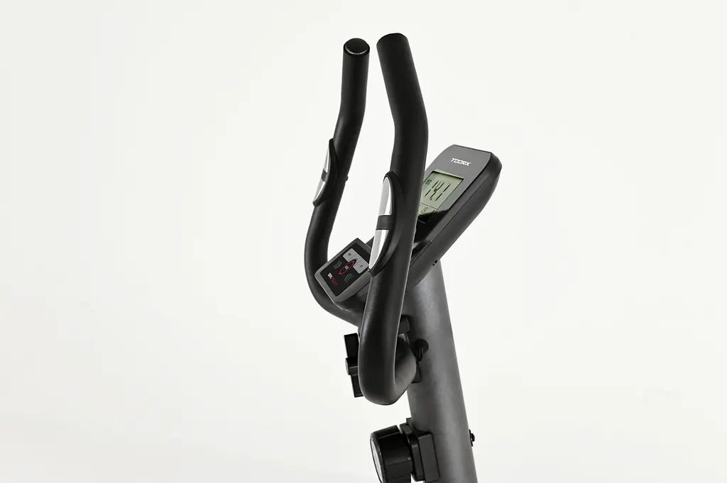 Велотренажер Toorx Upright Bike BRX 75 EASY (BRX-75 EASY) - фото 3