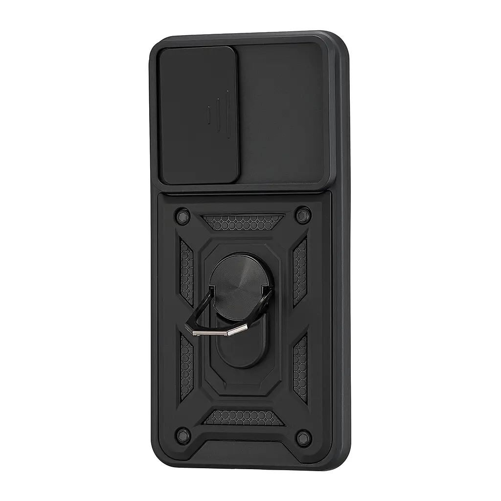 Чохол Full Protection Samsung A57 Black - фото 3