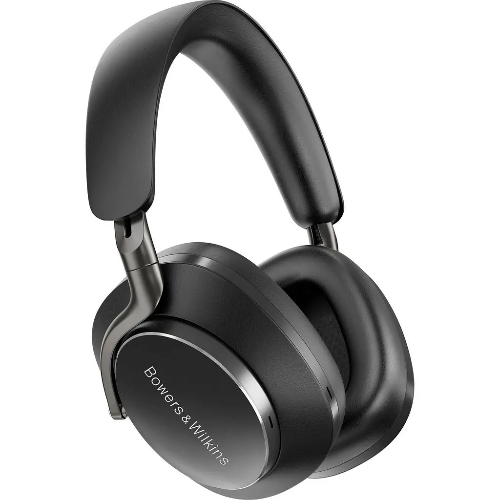 Наушники Bowers & Wilkins PX8 Black [159888] - фото 8