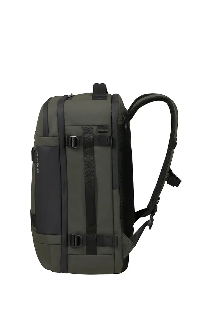 Рюкзак Для Ноутбуку 17.3" Samsonite CABIN PACK CLIMBING IVY 45x36x20 KU0*14003 - фото 3