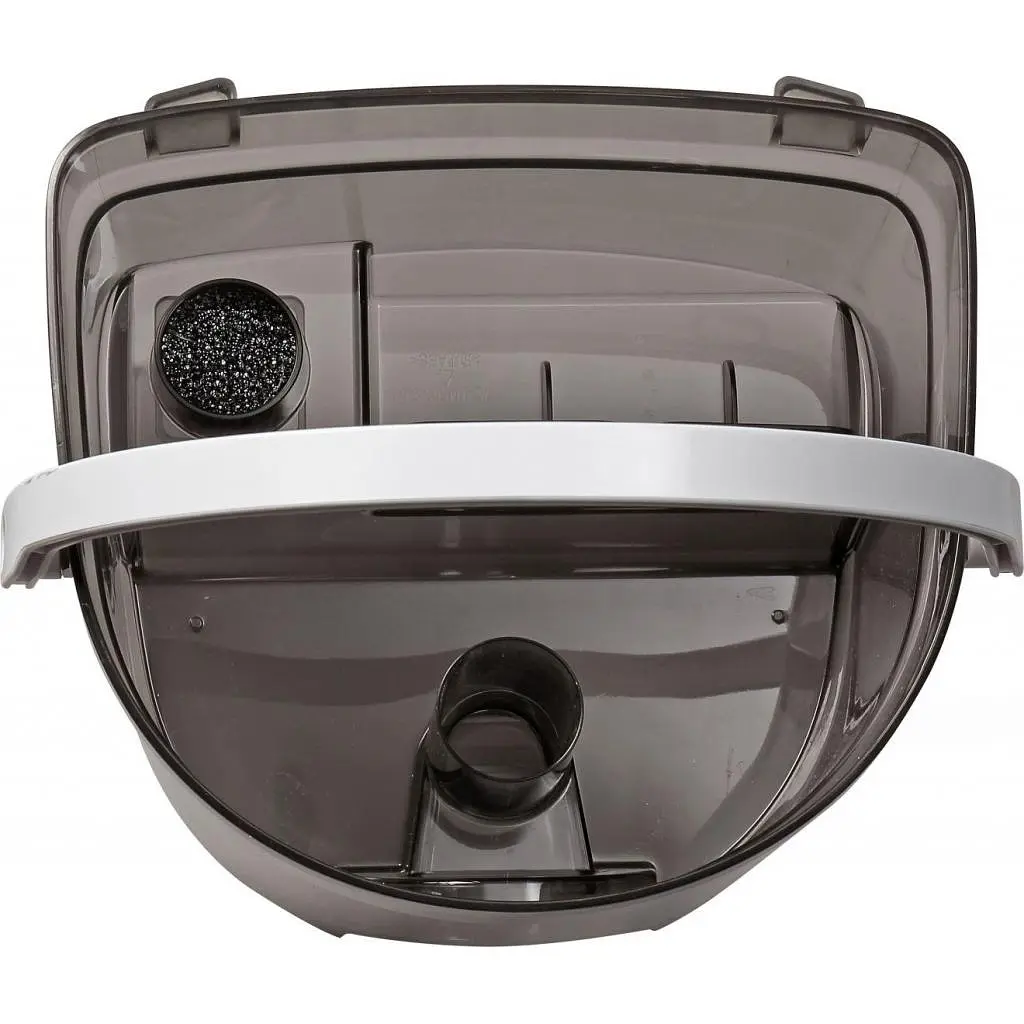 Пилосос Gorenje VCEB 01 GA WWF (VCEB01GAWWF) - фото 5
