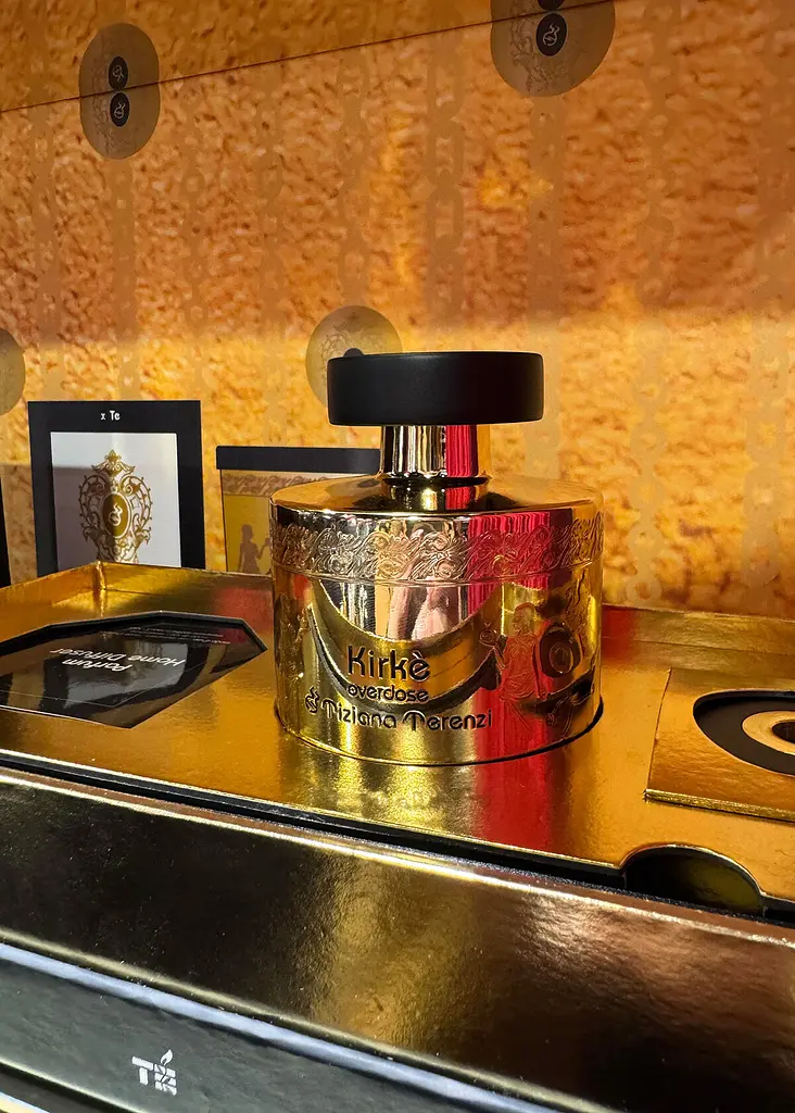 Парфуми Kirke Overdose 100 ml - фото 5