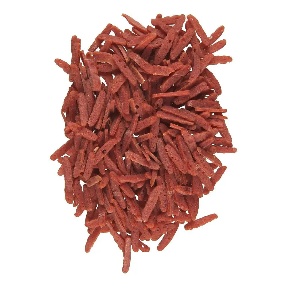 Ласощі для кішок Trixie PREMIO Duck Filet Bites 50 г (утка) - фото 4