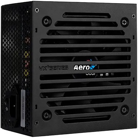 Блок питания AeroCool VX Plus 500 500W [ACPN-VS50NEY.11] [100083] - фото 3