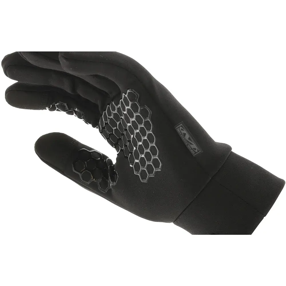 Перчатки Mechanix ColdWork Base Layer XXL Black - фото 4