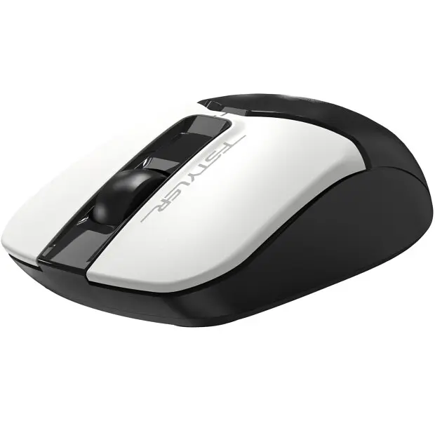 Мышь A4Tech Fstyler FB12 Panda - фото 3