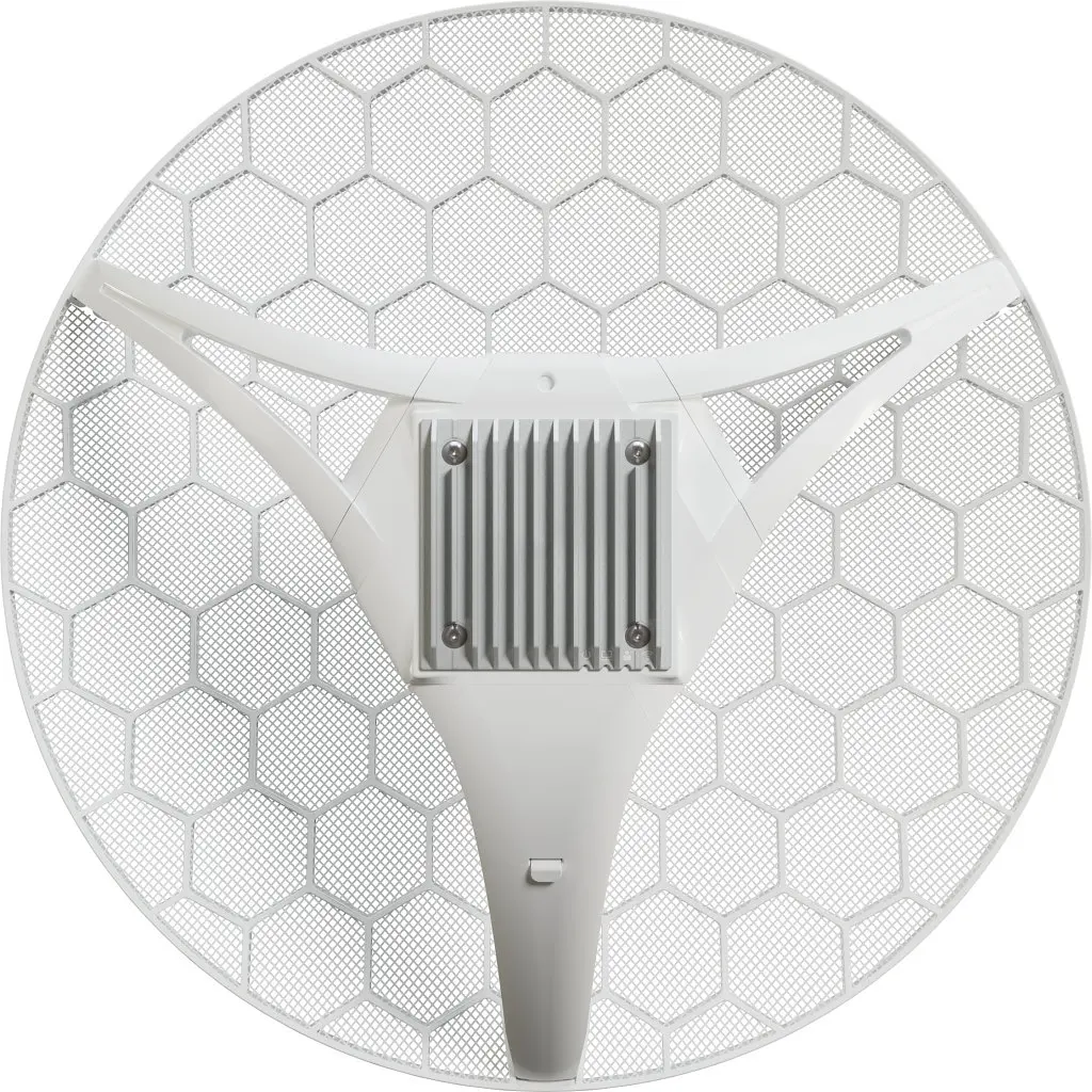 4G роутер Mikrotik LHGGR&FG621-EA - фото 2