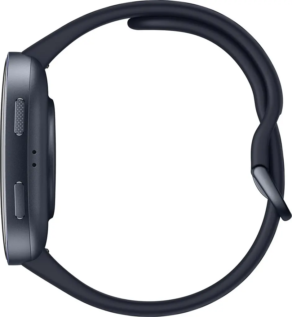 Смарт-часы Amazfit Bip 6 W2435AP1N Black - фото 4