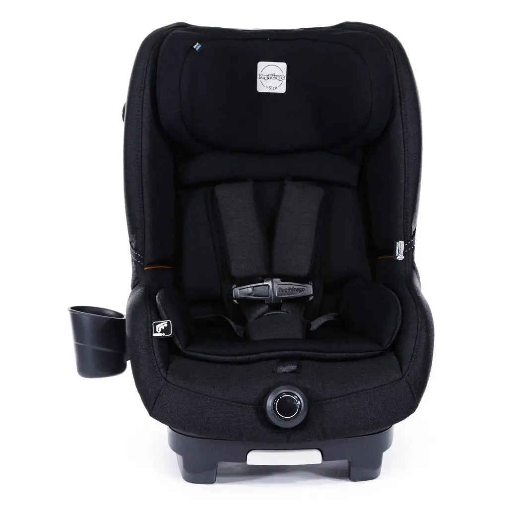 Автокрісло Peg-Perego Viaggio FF105 EBONY (IMFF000000BA13AU13) - фото 10