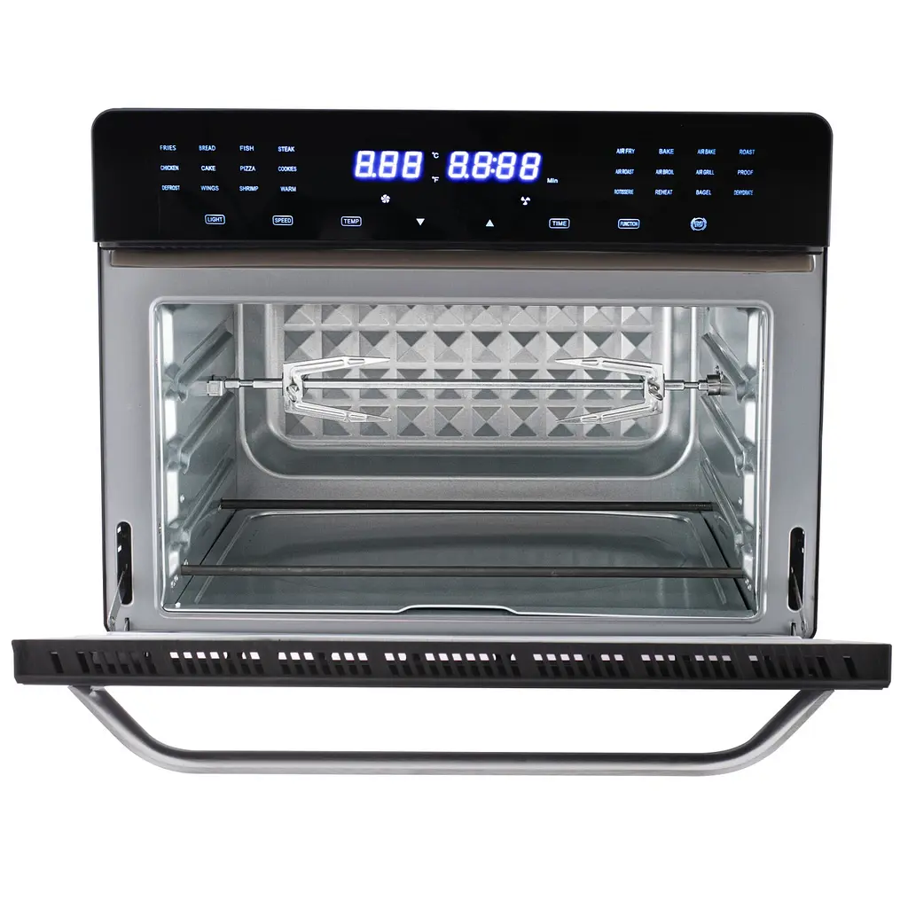 Електродуховка Adler AD 6323 30л - фото 8